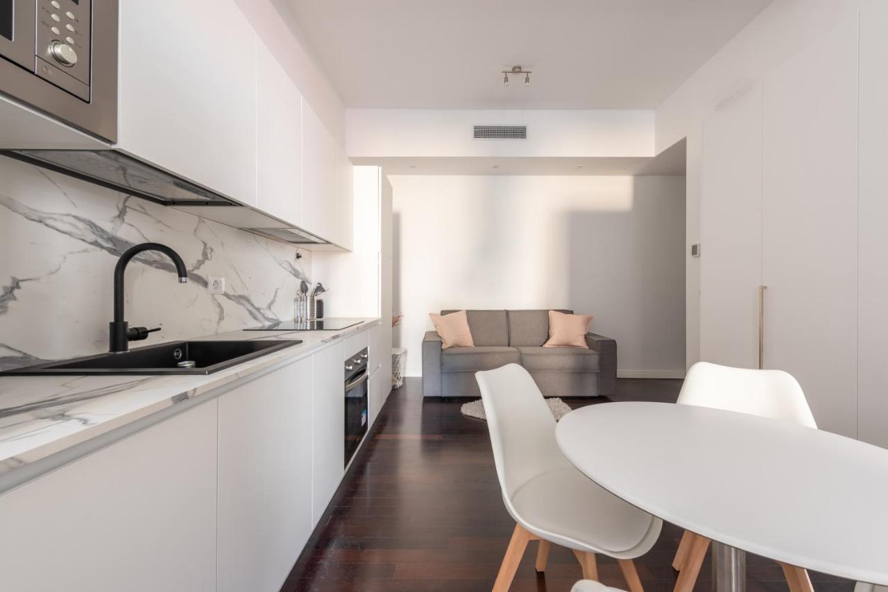 We Home - Bandello House, Corso Magenta Milán Exterior foto